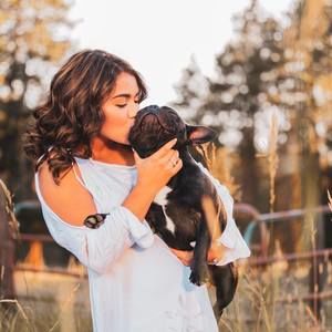 Meet your Posher, Katelin